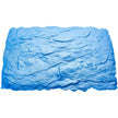 VEVOR Concrete Stamps Mat 36 in & 18 in 4 pcs Texturing Skin Polyurethane Molds