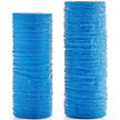 VEVOR Concrete Stamps 8-1/2 x 3 in & 7-1/2 x 2 in Polyurethane Stamp Roller Mat