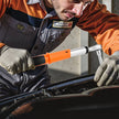 VEVOR Digital Torque Wrench 3/8 Inch Drive 0-99.57 lbf-ft / 0-135 N.m 72-Tooth