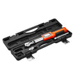 VEVOR Digital Torque Wrench 3/8 Inch Drive 0-99.57 lbf-ft / 0-135 N.m 72-Tooth