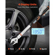Digital Adjustable Torque Wrench with LCD Display, 0–1.5