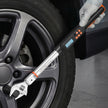 Digital Adjustable Torque Wrench with LCD Display, 0–1.5