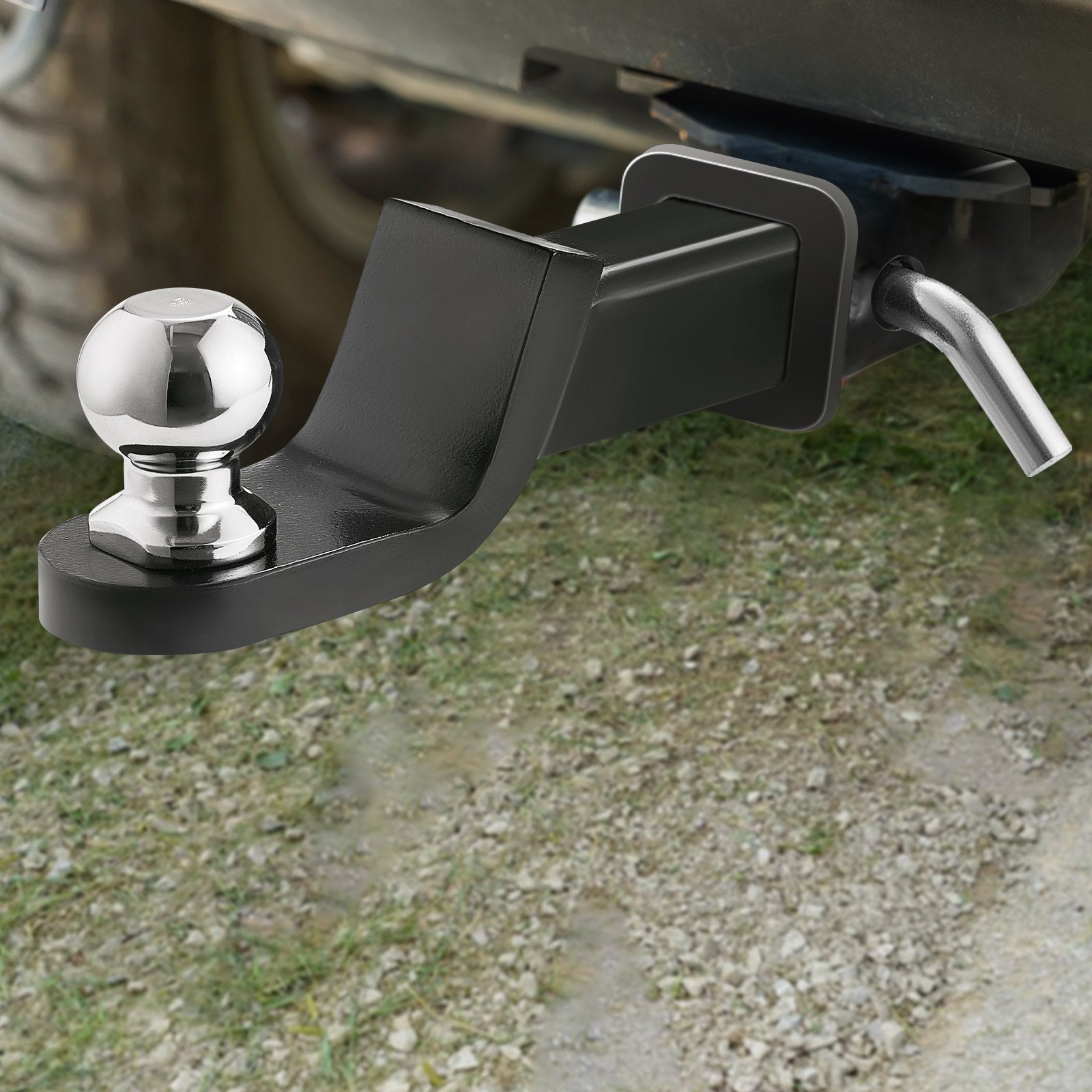 VEVOR Trailer Hitch 2