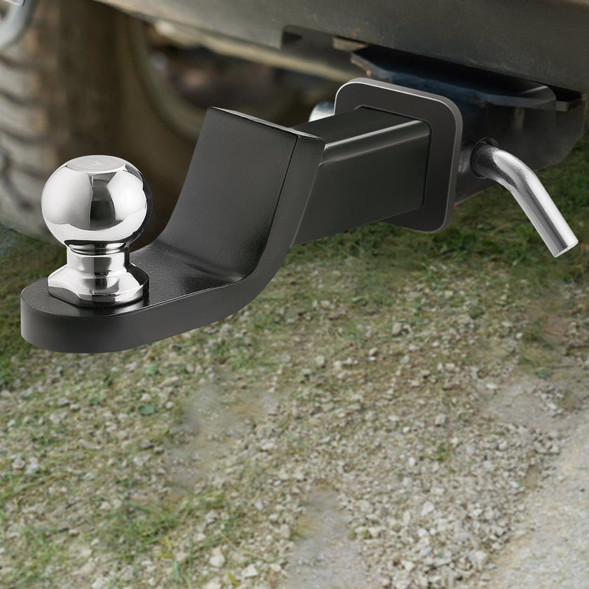 VEVOR Trailer Hitch 2