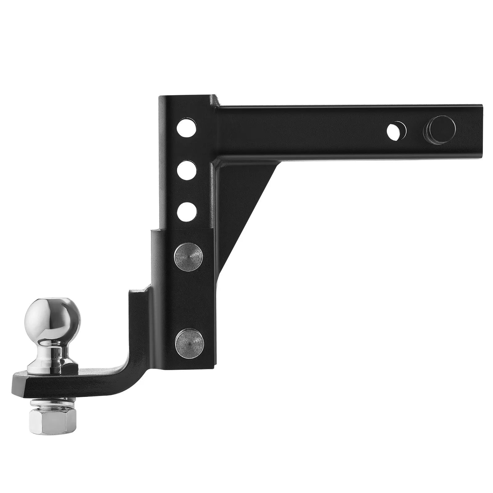 VEVOR Adjustable Trailer Hitch 2