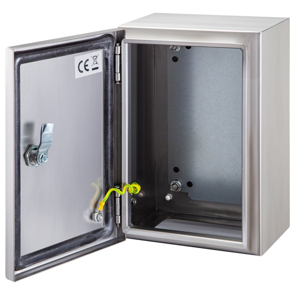 VEVOR Steel Electrical Box 16