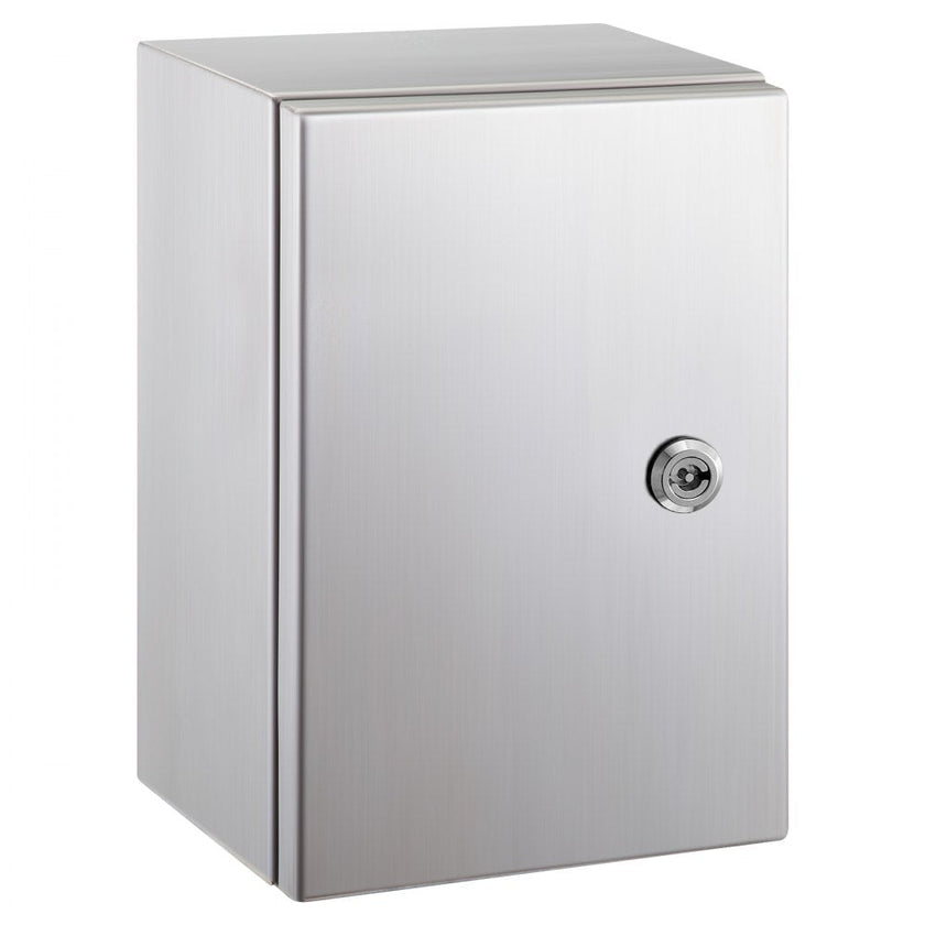 VEVOR Steel Electrical Box 16