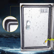 VEVOR Steel Electrical Box 16