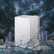 VEVOR Steel Electrical Box 16
