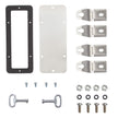 VEVOR Steel Electrical Box 16