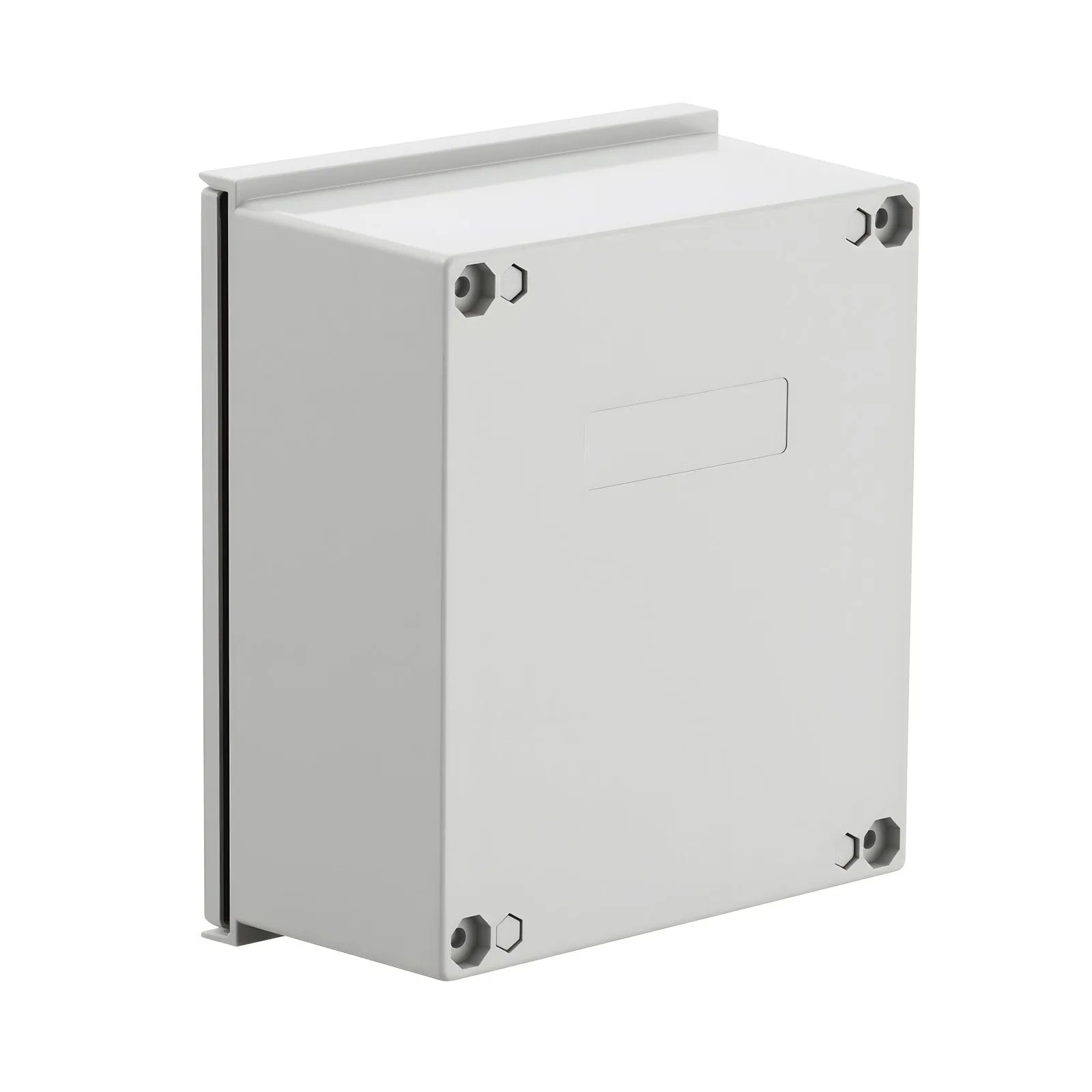 VEVOR Fiberglass Enclosure 11.8 x 9.8 x 5.5