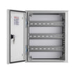 VEVOR Fiberglass Enclosure 11.8 x 9.8 x 5.5