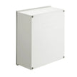 VEVOR Fiberglass Enclosure 19.7 x 15.7 x7.9