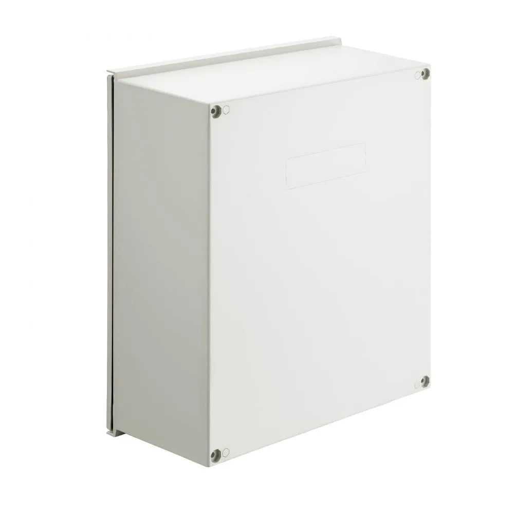 VEVOR Fiberglass Enclosure 19.7 x 15.7 x7.9
