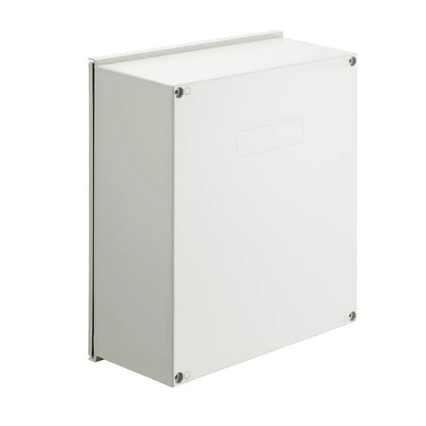 VEVOR Fiberglass Enclosure 19.7 x 15.7 x7.9