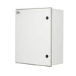 VEVOR Fiberglass Enclosure 19.7 x 15.7 x7.9