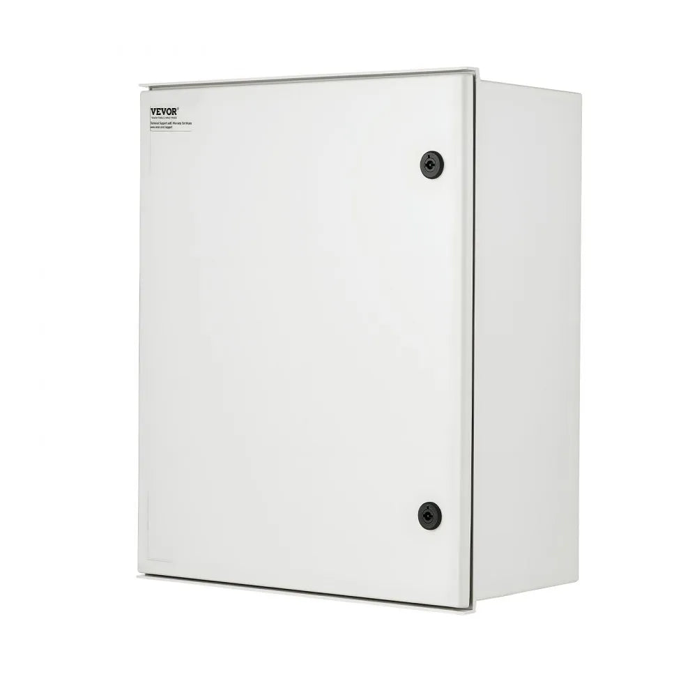 VEVOR Fiberglass Enclosure 19.7 x 15.7 x7.9