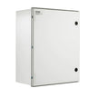VEVOR Fiberglass Enclosure 19.7 x 15.7 x7.9