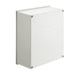 VEVOR Fiberglass Enclosure 19.7 x 15.7 x7.9