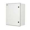 VEVOR Fiberglass Enclosure 19.7 x 15.7 x7.9
