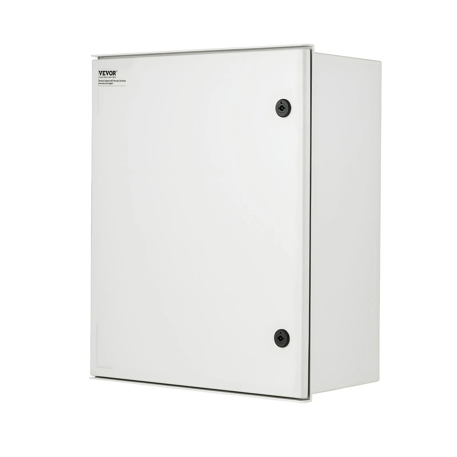 VEVOR Fiberglass Enclosure 19.7 x 15.7 x7.9