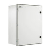 VEVOR Fiberglass Enclosure 19.7 x 15.7 x7.9