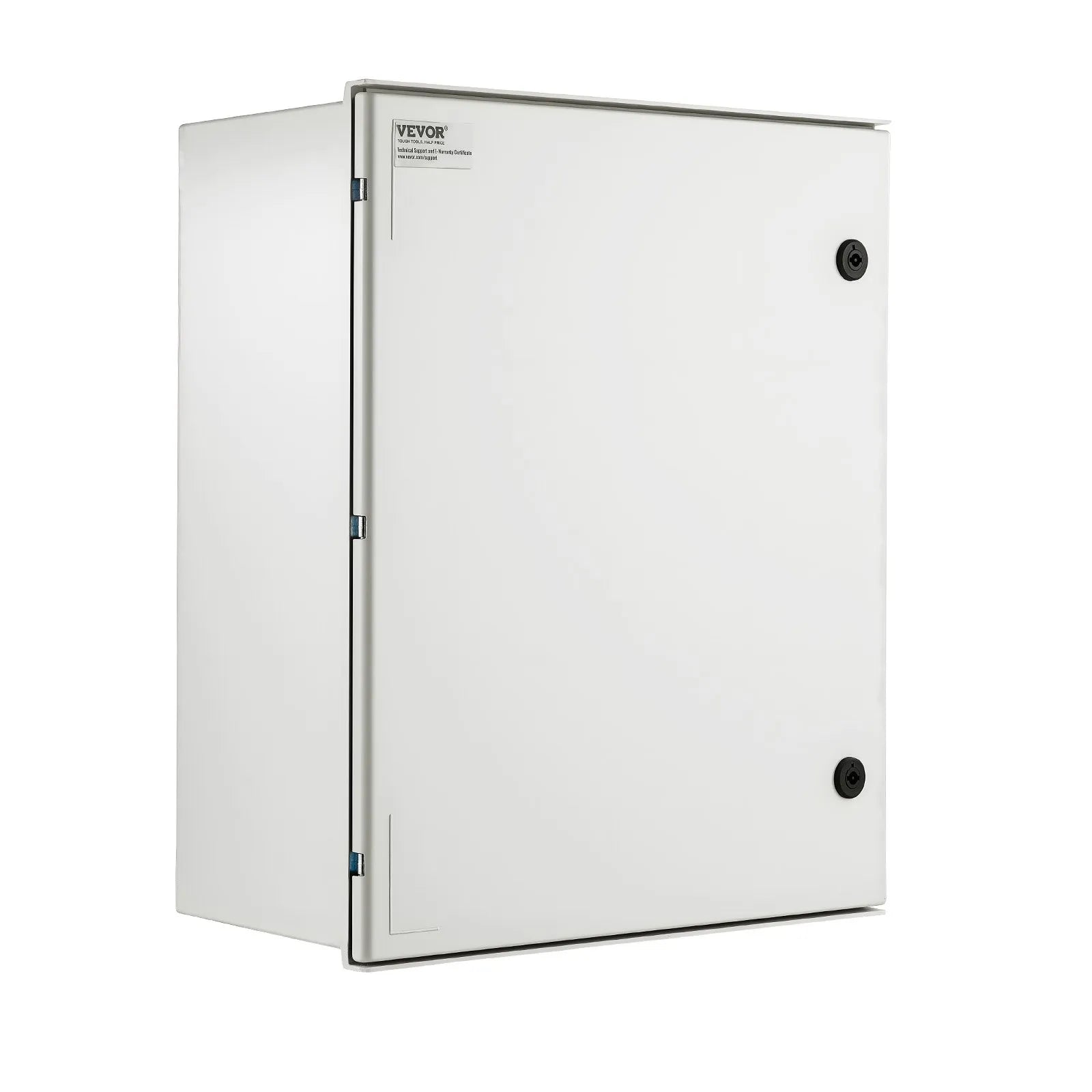 VEVOR Fiberglass Enclosure 19.7 x 15.7 x7.9