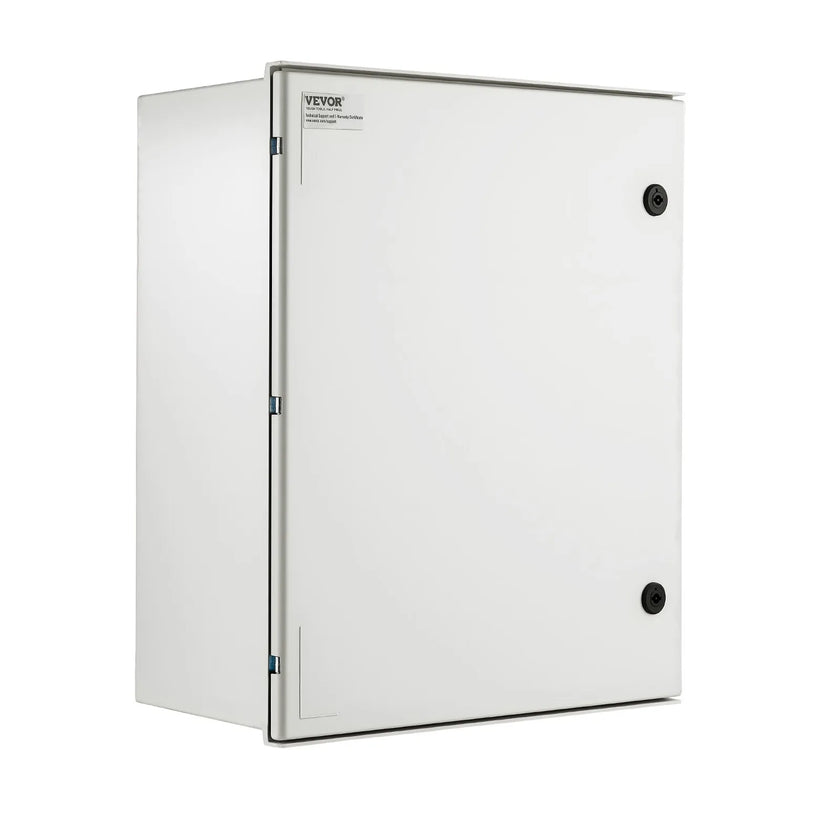 VEVOR Fiberglass Enclosure 19.7 x 15.7 x7.9