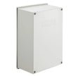 VEVOR Fiberglass Enclosure 23.6 x 15.7 x 9.1