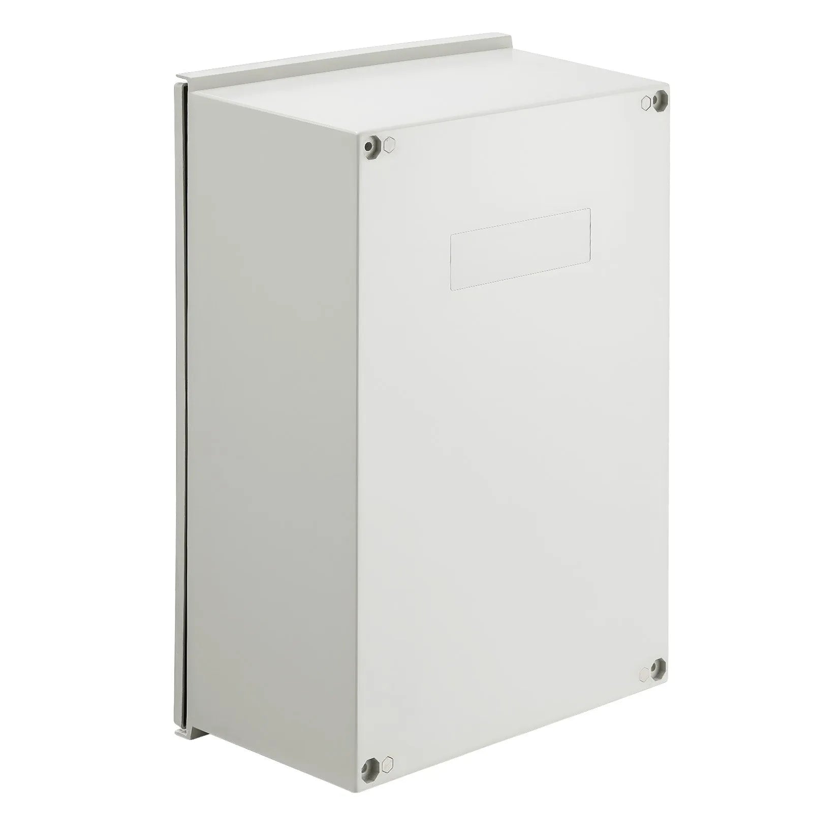 VEVOR Fiberglass Enclosure 23.6 x 15.7 x 9.1