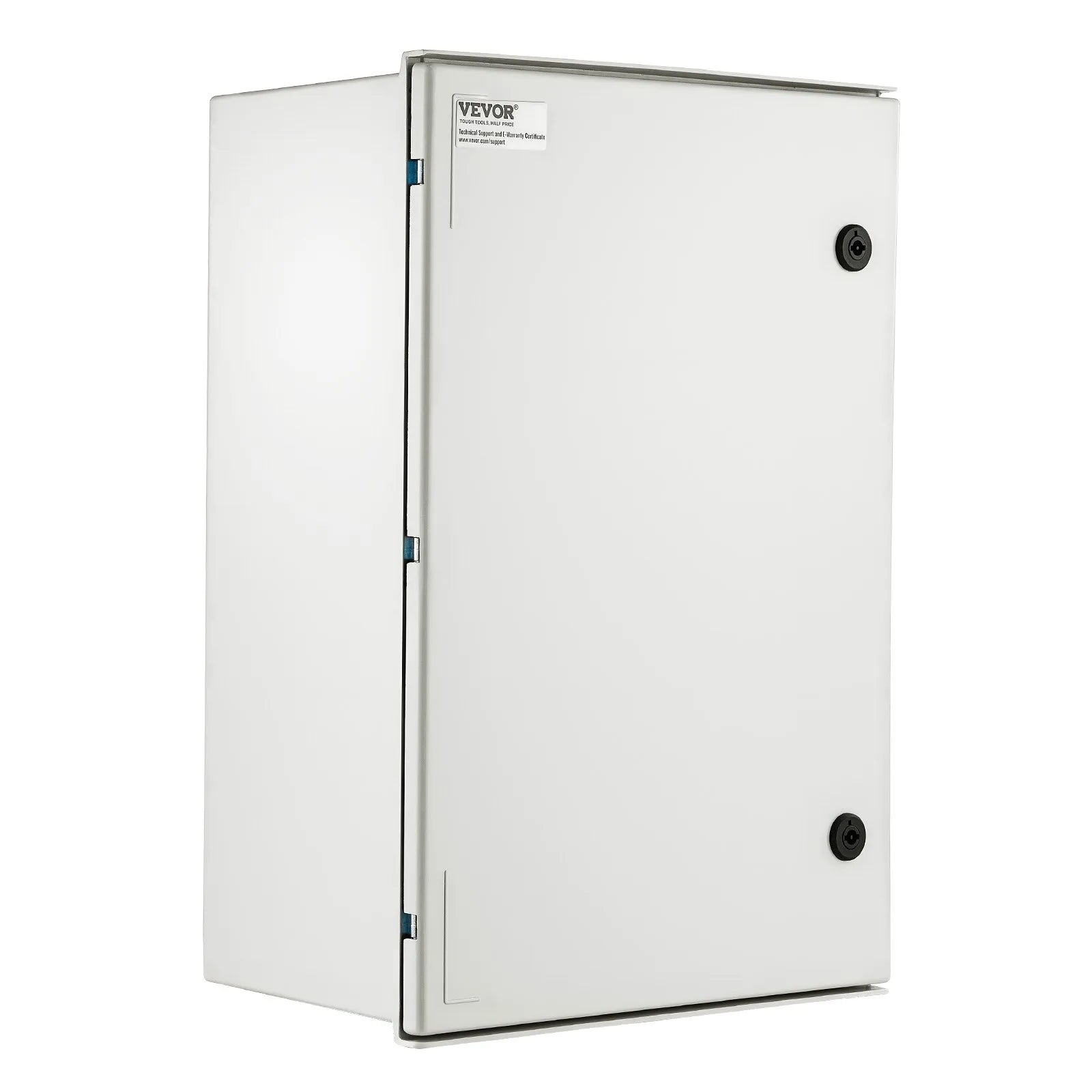 VEVOR Fiberglass Enclosure 23.6 x 15.7 x 9.1