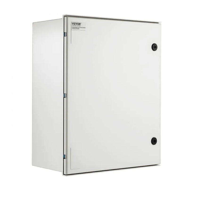 VEVOR Fiberglass Enclosure 23.6 x 19.7 x 9.1