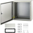 VEVOR Steel Electrical Box 16 x 16 x 8