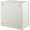 VEVOR Steel Electrical Box 16 x 16 x 8