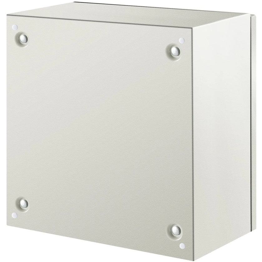 VEVOR Steel Electrical Box 16 x 16 x 8