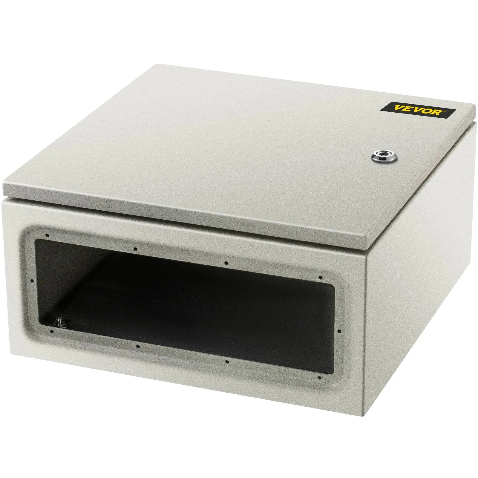 VEVOR Steel Electrical Box 16 x 16 x 8