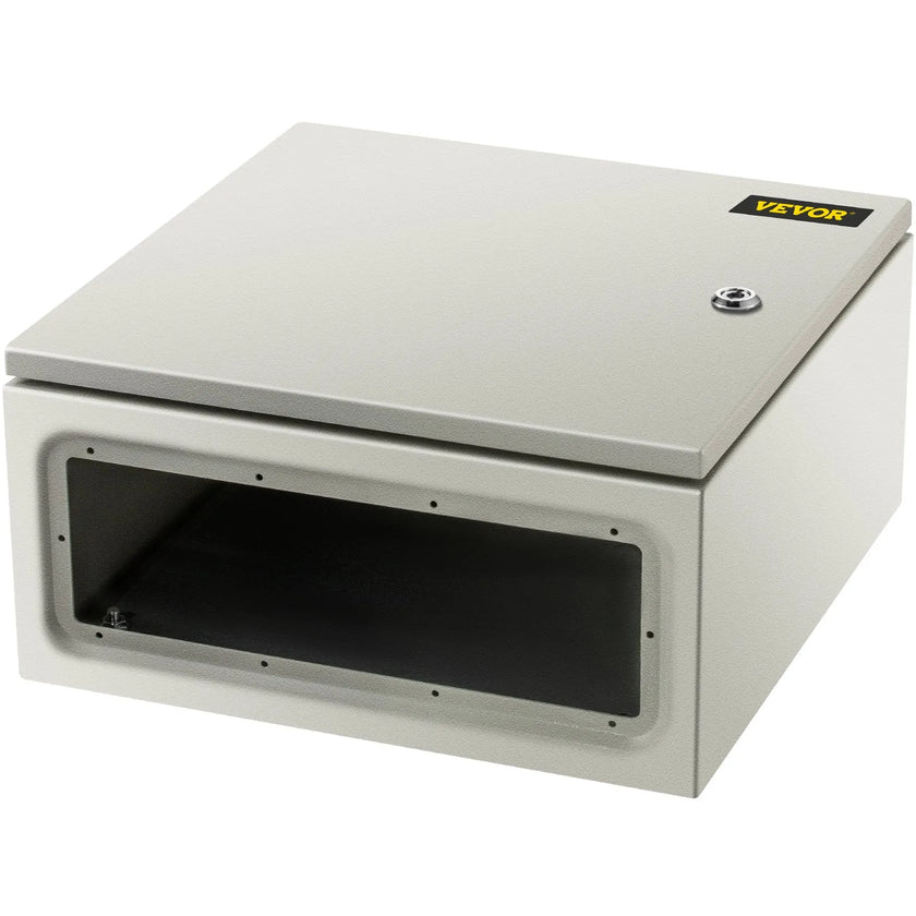 VEVOR Steel Electrical Box 16 x 16 x 8
