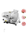 VEVOR Meat Slicer 180W 10 inch Electric Deli Food Slicer for Meat Bread Cheese