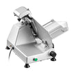 VEVOR Meat Slicer 180W 10 inch Electric Deli Food Slicer for Meat Bread Cheese