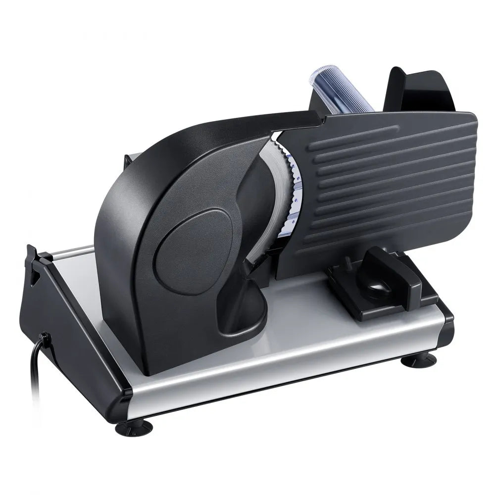 VEVOR Meat Slicer 180W 7.5