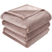 VEVOR Heated Blanket Electric Throw, 100