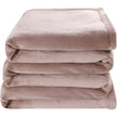 VEVOR Heated Blanket Electric Throw, 100