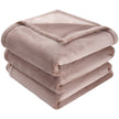 VEVOR Heated Blanket Electric Throw, 100