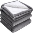 VEVOR Heated Blanket Electric Throw, 50
