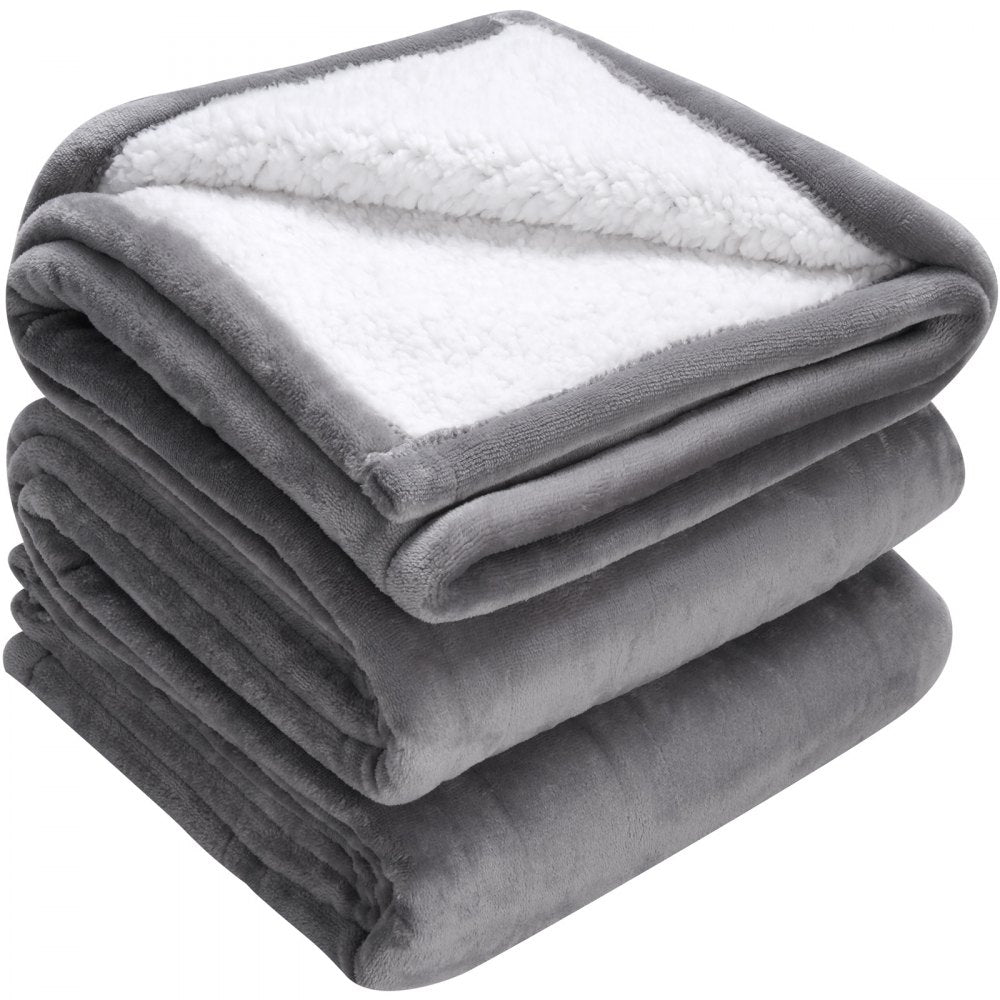 VEVOR Heated Blanket Electric Throw, 50