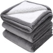 VEVOR Heated Blanket Electric Throw, 50