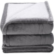 VEVOR Heated Blanket Electric Throw, 50