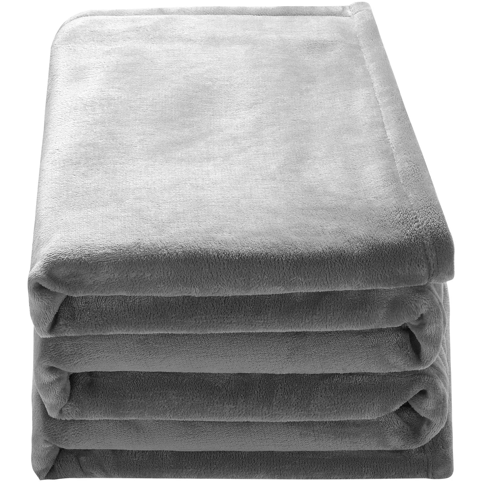 VEVOR Heated Blanket Electric Throw, 72