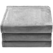 VEVOR Heated Blanket Electric Throw, 72