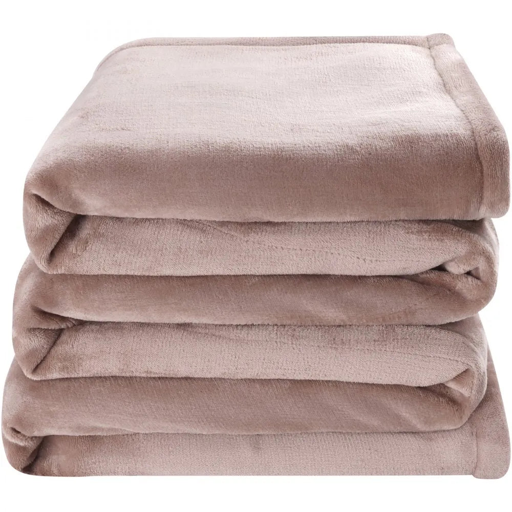 VEVOR Heated Blanket Electric Throw, 84